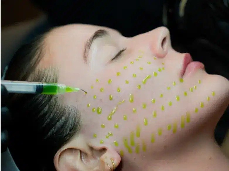 Advanced Treatment
